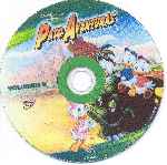 miniatura patoaventuras-volumen-02-por-katun cover cd