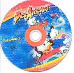 miniatura patoaventuras-volumen-03-por-katun cover cd