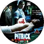miniatura patrick-2013-custom-por-corsariogris cover cd