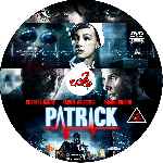 miniatura patrick-2013-custom-v2-por-corsariogris cover cd