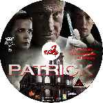 miniatura patrick-2013-custom-v3-por-corsariogris cover cd
