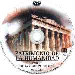 miniatura patrimonio-de-la-humanidad-1-03-grecia-y-europa-del-este-por-gero1 cover cd