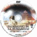 miniatura patrimonio-de-la-humanidad-1-07-oriente-medio-por-gero1 cover cd