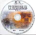 miniatura patrimonio-de-la-humanidad-2-04-asia-3-por-gero1 cover cd