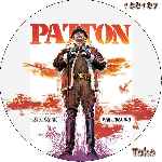 miniatura patton-custom-por-jldec cover cd