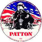 miniatura patton-custom-v3-por-zeromoi cover cd