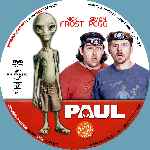 miniatura paul-custom-v06-por-lourdeslautaro cover cd