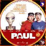miniatura paul-custom-v08-por-gabri2254 cover cd