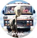 miniatura paul-custom-v09-por-turulatoprince cover cd