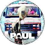 miniatura paul-custom-v11-por-zeromoi cover cd