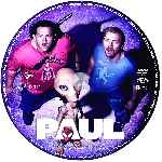 miniatura paul-custom-v13-por-zeromoi cover cd