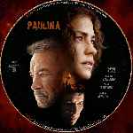 miniatura paulina-2015-custom-por-ferozbbb cover cd
