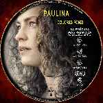 miniatura paulina-2015-custom-v2-por-ferozbbb cover cd