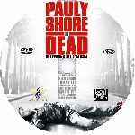 miniatura pauly-shore-is-dead-pauley-shore-esta-muerto-custom-por-matojin cover cd