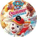 miniatura paw-patrol-summer-rescues-custom-por-putho cover cd