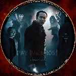miniatura pay-the-ghost-custom-v2-por-ferozbbb cover cd