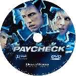 miniatura paycheck-custom-por-luis-jeronimo cover cd