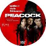 miniatura peacock-custom-v2-por-feliipe cover cd