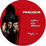 miniatura peacock-custom-v3-por-alfix0 cover cd