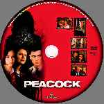 miniatura peacock-custom-v4-por-jarafu cover cd