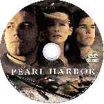 miniatura pearl-harbor-custom-por-solonely cover cd