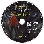 miniatura pedro-y-el-lobo-2006-por-centuryon cover cd