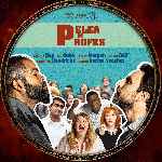miniatura pelea-de-profes-custom-por-ferozbbb cover cd