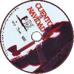 miniatura peliculas-para-no-dormir-cuento-de-navidad-por-jenova cover cd
