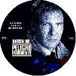 miniatura peligro-inminente-1994-custom-v2-por-alfix0 cover cd