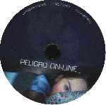 miniatura peligro-on-line-2012-por-almirantebron cover cd