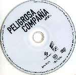 miniatura peligrosa-compania-region-4-por-marcelo666 cover cd