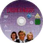 miniatura peligrosamente-juntos-por-scarlata cover cd