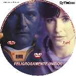 miniatura peligrosamente-unidos-custom-por-tiroloco cover cd