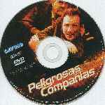 miniatura peligrosas-companias-region-1-4-por-rueditateam cover cd