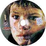 miniatura pelle-el-conquistador-por-alison cover cd
