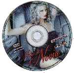 miniatura pelo-de-novia-xxx-por-gas cover cd