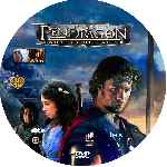 miniatura pen-dragon-custom-por-javier-garrido cover cd