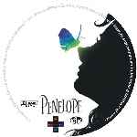 miniatura penelope-2007-custom-v3-por-husci cover cd