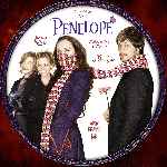 miniatura penelope-2007-custom-v5-por-ferozbbb cover cd