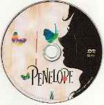 miniatura penelope-2007-por-kosuga cover cd