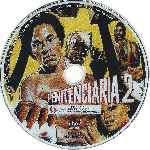miniatura penitenciaria-2-por-condozco-jones cover cd
