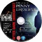miniatura penny-dreadful-2006-custom-por-matojin cover cd