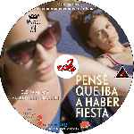 miniatura pense-que-iba-a-haber-fiesta-custom-por-corsariogris cover cd