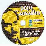 miniatura pepe-carvalho-volumen-01-por-jma-32 cover cd