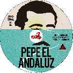miniatura pepe-el-andaluz-custom-por-corsariogris cover cd