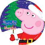 miniatura peppa-pig-navidad-custom-por-putho cover cd