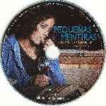 miniatura pequenas-mentiras-sin-importancia-por-cletus-van-damme cover cd