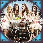 miniatura pequenas-mentirosas-temporada-02-custom-por-menta cover cd