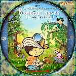 miniatura pequenas-voces-custom-por-gelver cover cd