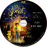 miniatura pequeno-espiritu-navidad-en-nueva-york-custom-por-mejo628 cover cd